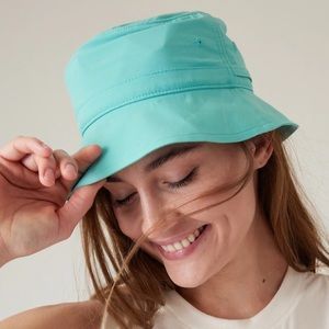 ATHLETA BUCKET CAP